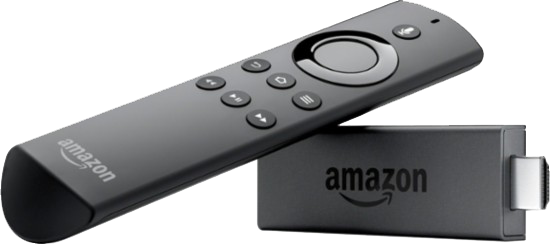 Amazon Fire Stick mini