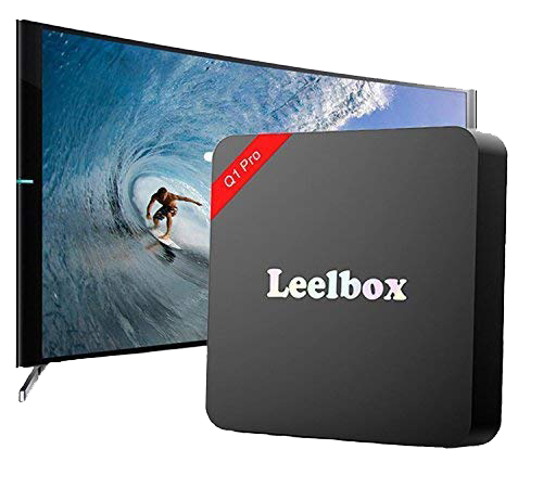 Leelbox Q1